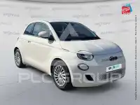 2023 Fiat 500