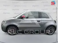 2023 Fiat 500