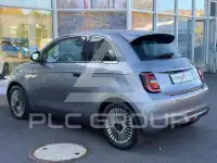 2023 Fiat 500