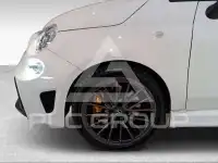 2023 Fiat 124