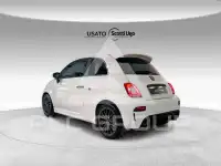 2023 Fiat 124