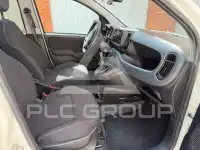 2023 Fiat Panda