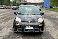 2023 Fiat Panda