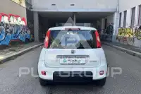 2023 Fiat Panda