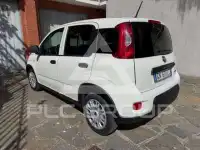 2023 Fiat Panda