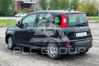 2023 Fiat Panda