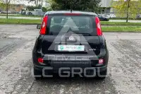 2023 Fiat Panda