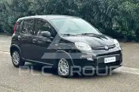 2023 Fiat Panda