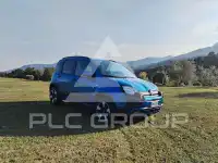 2023 Fiat Panda