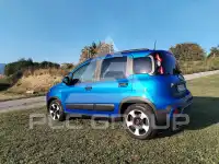 2023 Fiat Panda