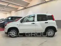 2023 Fiat Panda