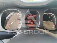 2023 Fiat Panda