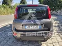 2023 Fiat Panda