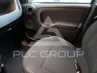 2023 Fiat Panda