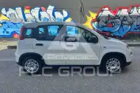 2023 Fiat Panda