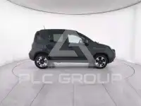 2023 Fiat Panda