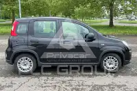 2023 Fiat Panda
