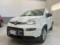 2023 Fiat Panda