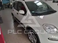 2023 Fiat Panda