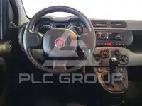2023 Fiat Panda