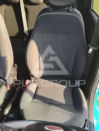 2023 Fiat Panda