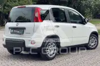 2023 Fiat Panda