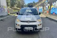 2023 Fiat Panda