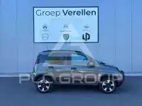 2023 Fiat Panda