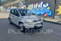 2023 Fiat Panda
