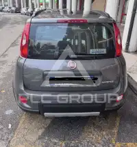 2023 Fiat Panda