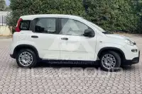2023 Fiat Panda