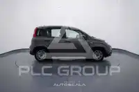 2023 Fiat Panda