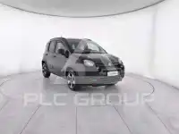 2023 Fiat Panda