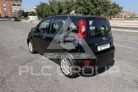 2023 Fiat Panda