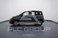 2023 Fiat Panda