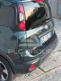 2023 Fiat Panda
