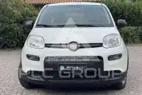2023 Fiat Panda