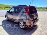 2023 Fiat Panda