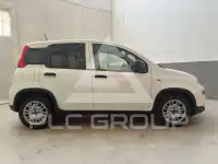 2023 Fiat Panda
