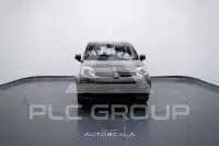 2023 Fiat Panda