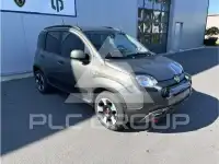 2023 Fiat Panda