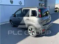 2023 Fiat Panda