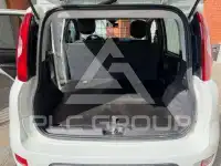 2023 Fiat Panda