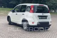 2023 Fiat Panda