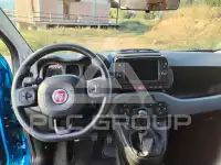 2023 Fiat Panda
