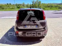 2023 Fiat Panda