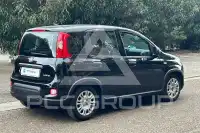 2023 Fiat Panda
