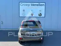 2023 Fiat Panda
