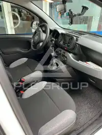 2023 Fiat Panda