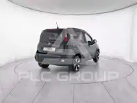 2023 Fiat Panda